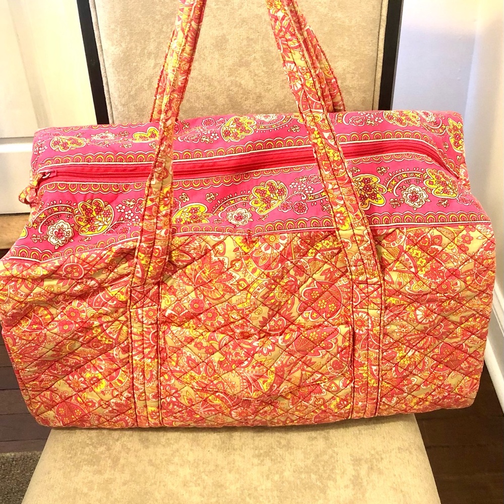 Duffle bag - Picture 3 of 6